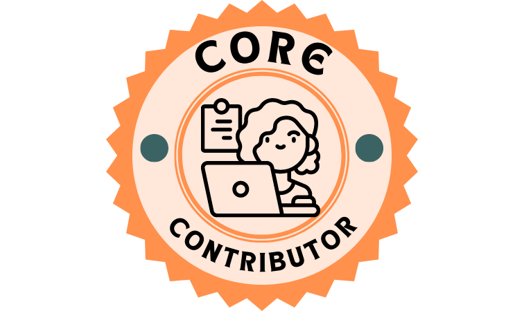 Core Contributor Onboarding (Self Enrollment)