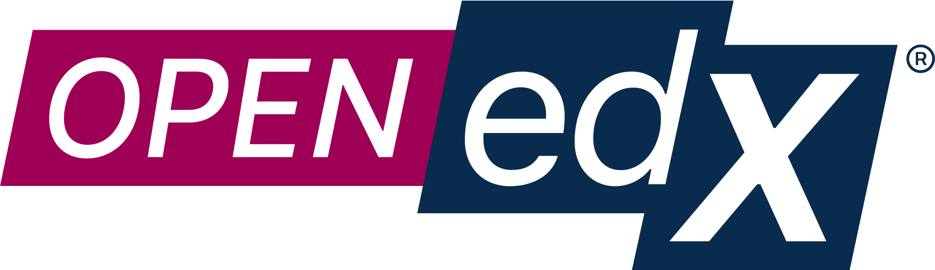 OpenEdx logo